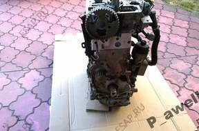 двигатель MOTOR 2.0 дизельный EURO 5 FORD GALAXY MK3  FV