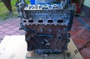 двигатель MOTOR 2.0 дизельный EURO 5 FORD KUGA 2013 год. FV