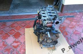 двигатель MOTOR 2.0 дизельный EURO 5 FORD KUGA 2013 год. FV