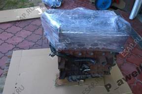 двигатель MOTOR 2.0 дизельный EURO 5 FORD KUGA 2013 год. FV