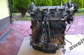 двигатель MOTOR 2.0 дизельный FORD FOCUS MK3 2012 год. F.V.