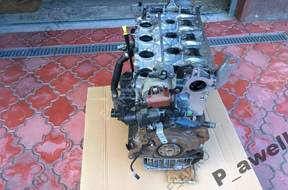 двигатель MOTOR 2.0 дизельный FORD MONDEO MK4 2012 год.  FV