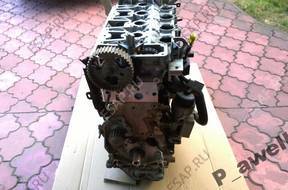 двигатель MOTOR 2.0 дизельный FORD MONDEO MK4 2012 год.  FV