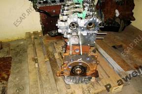 двигатель MOTOR 2.0 TDCI FORD GALAXY MK3 4800 MIL FV