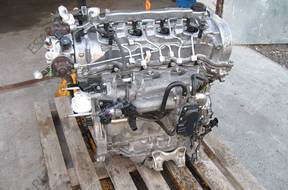 двигатель MOTOR 2.2 и-DTEC N22B3 HONDA CRV лифт. версия 10-12
