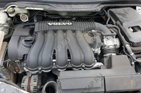 двигатель MOTOR 2.4 бензиновый VOLVO C70 S40 V50 B5244S
