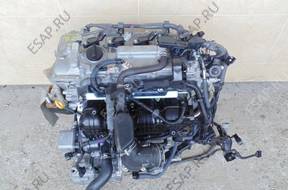 двигатель MOTOR 2ZR LEXUS CT200H 2015 ГОД.