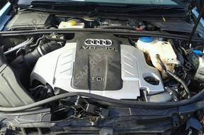 двигатель MOTOR 3.0 TDI ASB BMK