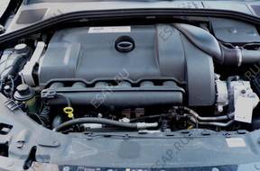 двигатель MOTOR 3.0T6 VOLVO S60 V60 XC60