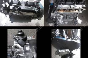 двигатель motor  8U0  2,0 TDI DFT GOY