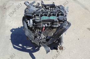 двигатель MOTOR 9HZ PEUGEOT CITROEN MINI 1.6 HDI 07 год,.
