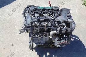 двигатель MOTOR 9HZ PEUGEOT CITROEN MINI 1.6 HDI 07 год,.