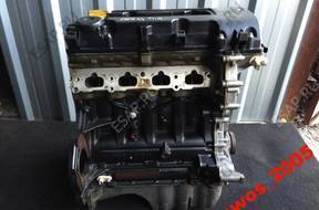 двигатель motor A14NET 1.4 TURBO Opel Insignia