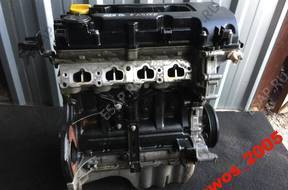 двигатель motor A14XER 1.4 XER Opel Meriva B 58 000km