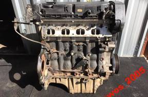 двигатель motor A16XER 1.6 XER Opel Zafira C III