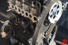 двигатель motor A17DTR 1.7 CDTI Opel Zafira C 56000km