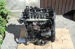 двигатель MOTOR A17DTR ASTRA J IV 1.7CDTI MERIVA B