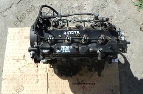 двигатель MOTOR A17DTR ASTRA J IV 1.7CDTI MERIVA B