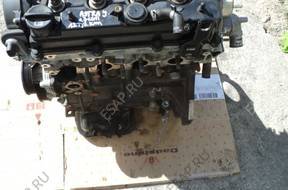 двигатель MOTOR A17DTR ASTRA J IV 1.7CDTI MERIVA B