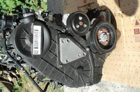 двигатель MOTOR A17DTR ASTRA J IV 1.7CDTI MERIVA B