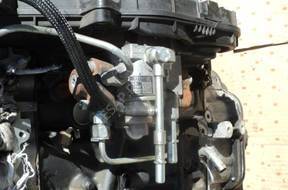 двигатель MOTOR A17DTR ASTRA J IV 1.7CDTI MERIVA B