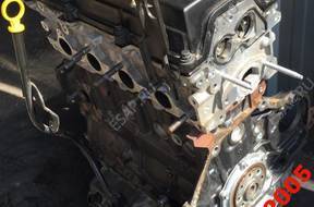 двигатель motor A17DTS 1.7 CDTI Opel Meriva B 50600km