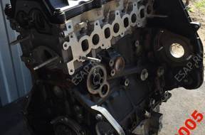 двигатель motor A17DTS 1.7 CDTI Opel Zafira C 62200km