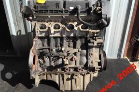 двигатель motor A18XER 1.8 XER Opel Astra 4 J IV