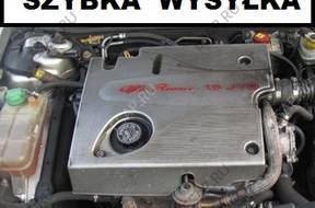 двигатель MOTOR ALFA ROMEO 156 1.9 8V JTD 97-06