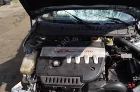 двигатель MOTOR ALFA ROMEO 156 1.9 JTD комплектный KPL.