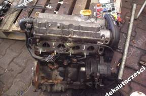 двигатель motor Astra II G Kombi 1.4 16V