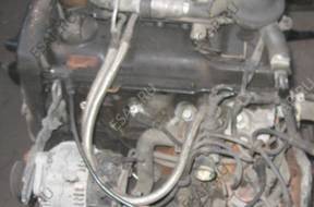 двигатель motor AUDI 80 B4 2.0 ABK 115 koni