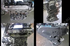 двигатель motor Audi A3 8V0 1,6TDI CRK