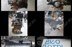 двигатель motor Audi  A4  8K0 2,0TDI CGL