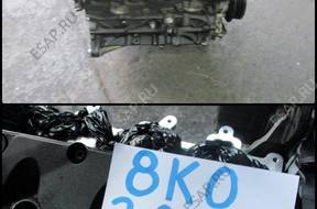 двигатель motor  AUDI A4 8K0 2,0TDI CJC