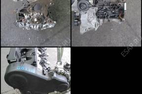 двигатель motor  AUDI A4 8K0 2,0TDI CJC