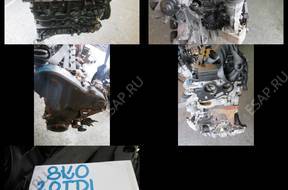 двигатель motor Audi A4 A-4 8K0 2.0 Tdi CAG