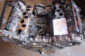 двигатель motor Audi A4 A-4 8K0 3.0 TDI CCW