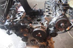 двигатель motor Audi A4 A-4 8K0 3.0 TDI CCW