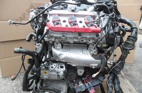 двигатель MOTOR AUDI A4 A5 3.0 TFSI CMU комплектный