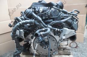 двигатель MOTOR AUDI A4 A5 3.0 TFSI CMU комплектный