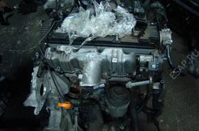 двигатель MOTOR AUDI A4 A5 A6 CAG CAGJ 2.0 TDI 140KM