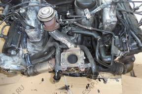 двигатель MOTOR AUDI A4 B5 2.5TDI 150KM SUPEK AKN