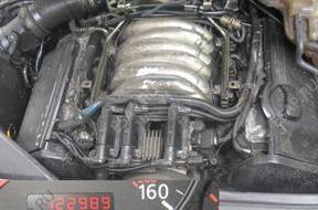 двигатель motor AUDI A4 PASSAT B5 2.8 V6    AHA