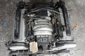 двигатель motor Audi A6 97r 4A0 C4 4,2i 32V