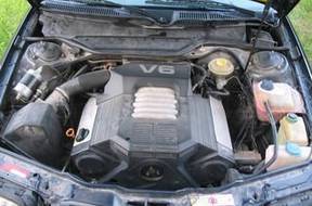 двигатель MOTOR AUDI A6 C4 100 2.6 V6 150KM