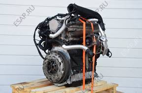 двигатель Motor Audi Seat VW Passat 1.8 TFSI CDA 2010