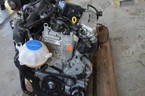 двигатель motor audi skoda seat vw CPV 1.4 TSI