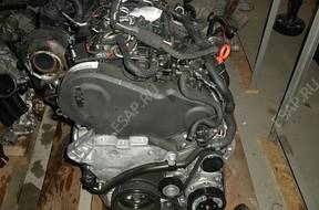 двигатель motor audi skoda seat vw CRB 2.0 TDI 8000km