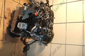 двигатель MOTOR AUDI VW SEAT CFF 2,0 TDI 12 год,